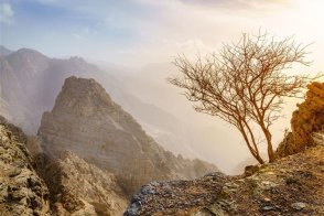 Perský záliv - Emiráty a Bahrajn - Spojené arabské emiráty