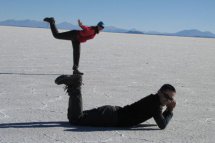 Peru, Bolívie, Chile, Argentina, Paraguay, Brazílie + Uruguay - Peru