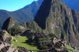 Peru, Bolívie, Chile, Argentina, Paraguay, Brazílie + Uruguay - Peru