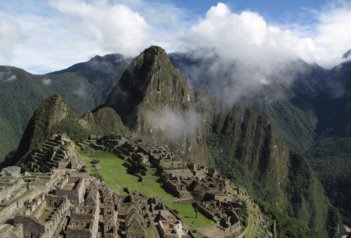 Peru, Bolívie, Chile, Argentina, Paraguay, Brazílie + Uruguay - Uruguay