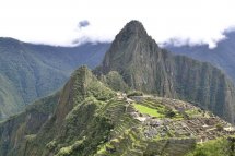 Peru - Inkové a další slavné kultury - Peru