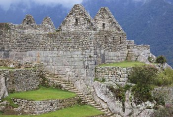 Peru - kouzelné zážitky v tajemné zemi - 10 dní - Peru