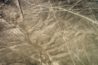 Peru křížem krážem s přeletem nad obrazci Nazca - Peru