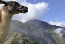 Peru - magická říše Inků - Peru