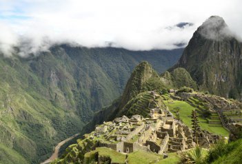 Peru – magická říše Inků - Peru