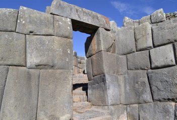 Peru - magická říše Inků - Peru