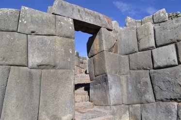 Peru - magická říše Inků