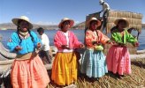 Peru + NP Huascarán - Peru