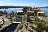 Peru + NP Huascarán - Peru