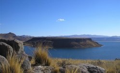 Peru + NP Huascarán - Peru