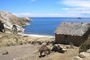 Peru + NP Huascarán - Peru