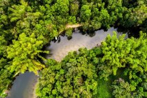 Peru - posvátná říše Inků a safari Amazonského pralesa - Peru