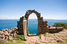 Peru - posvátná říše Inků a safari Amazonského pralesa - Peru