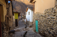 Peru pro každého - Peru