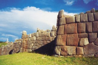 Peru - tajemná říše Inků - Peru