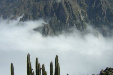 PERU - TAJEMSTVÍ A POKLADY INKŮ - Peru