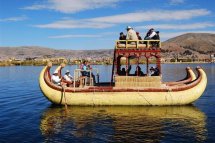 Peru + výprava do Amazonie - Peru