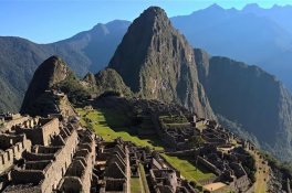 Peru + výprava do Amazonie - Peru