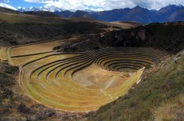 Peru + výprava do Amazonie - Peru