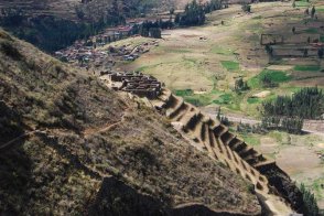 Peru + výprava do Amazonie - Peru