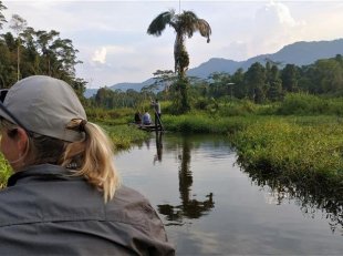 Peru + výprava do Amazonie
