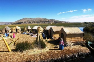 Peru + výprava do Amazonie - Peru