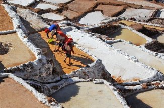 Peru + výprava do Amazonie - Peru