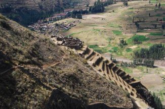 Peru + výprava do Amazonie - Peru