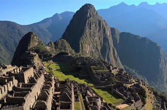 Peru + výprava do Amazonie - Peru