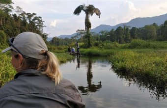 Peru + výprava do Amazonie