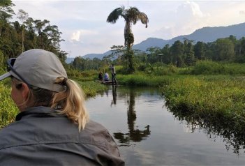 Peru + výprava do Amazonie - Peru