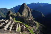 Objevte Peru, jeho kulturu i přírodu - Peru