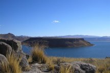 Objevte Peru, jeho kulturu i přírodu - Peru