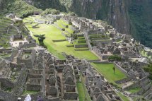 Peru - za tajemstvím Inků, mezi Indiány a do majestátních hor - Peru