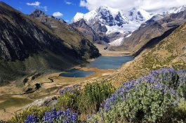Objevte Peru, jeho kulturu i přírodu - Peru