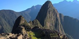 Peru - za tajemstvím Inků, mezi Indiány a do majestátních hor