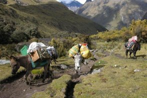 Objevte Peru, jeho kulturu i přírodu - Peru