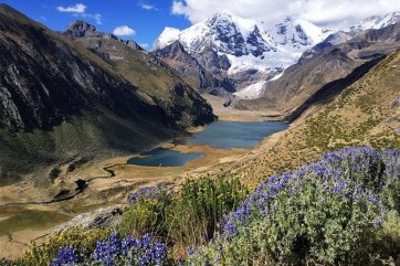 Objevte Peru, jeho kulturu i přírodu - Peru