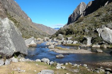 Objevte Peru, jeho kulturu i přírodu - Peru
