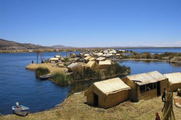 Objevte Peru, jeho kulturu i přírodu - Peru