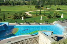 Golf Residence - Itálie - Lago di Garda - Peschiera del Garda