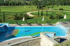 Golf Residence - Itálie - Lago di Garda - Peschiera del Garda