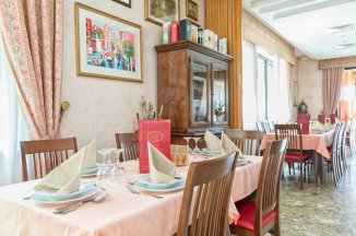 Hotel Dolci Colli - Itálie - Lago di Garda - Peschiera del Garda