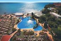 PESTANA CARLTON MADEIRA - Portugalsko - Madeira  - Funchal