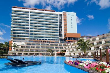 PESTANA CARLTON MADEIRA