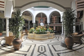 PESTANA MIRAMAR - Portugalsko - Madeira  - Funchal