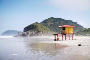 Pestrobarevná Brazílie - Brazílie