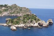 Pestrobarevná Sicílie s pobytem u moře - Itálie - Sicílie