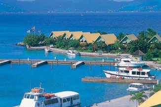 Peter Island Resort & Spa - Britské Panenské ostrovy - Peter Island