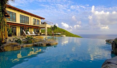 Peter Island Resort & Spa